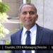 Ganesh Jivani, Founder, CEO & Managing Director Matrix Comsec | The Business Fame