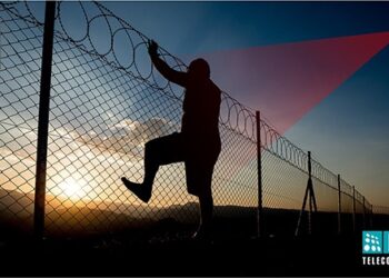 Matrix Perimeter Security Solution