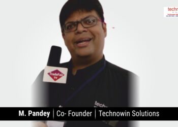 Technowin Solutions: Expanding Responsibility and Efficiency...