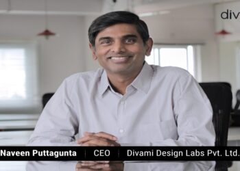 Divami Design Labs – Humanizing Technology with Incred...