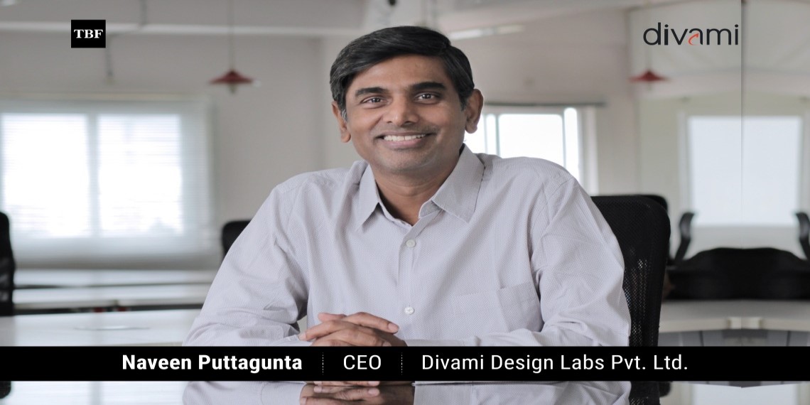 Divami Design Labs - Humanizing Technology with Incredible User Experiences 