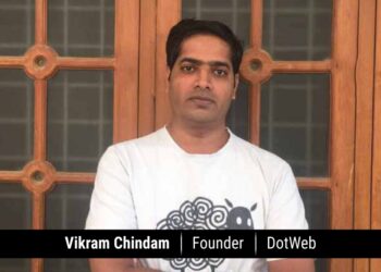 DotWeb: Conveying Greatness in Client Experience