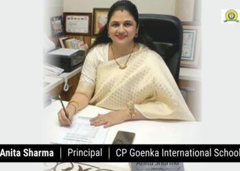 C P Goenka International School: Nurturing Students For Bett...