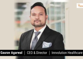 Innvolution Healthcare:  Bringing cutting Edge Technologies