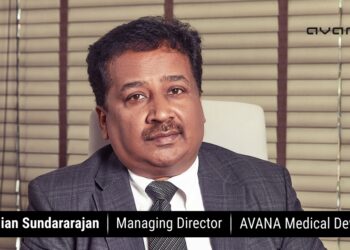 AVANA Medical Devices Pvt. Ltd.- Preserving Health by Helpin...