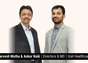 IZiel Healthcare:  Cost & Time Benefit Solutions to Me...