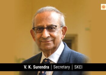 SKEI – Smt. Kamalabai Educational Institution: Making a Di...