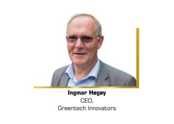 Ingmar Hogoy- An Inspirational Business Leader Pioneering Su...
