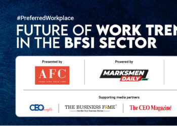 Decoding BFSI’s talent imperative 