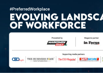 Tech titans leading the way 