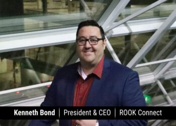 Kenneth Bond – A Revolutionary Leader Delivering Outst...