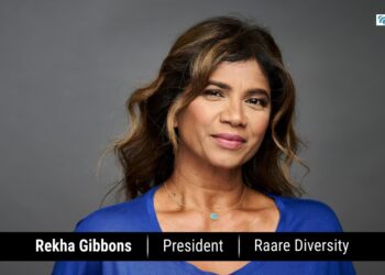 Rekha Gibbons- The Passionate Entrepreneur Offering Exquisit...