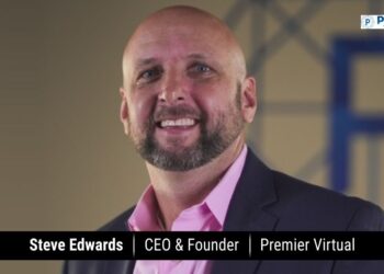 Steve Edwards : A Dynamic Entrepreneur Helping Employers Imp...