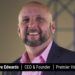 Steve Edwards : A Dynamic Entrepreneur Helping Employers Improve Hiring Results Through His Virtual Platform.
