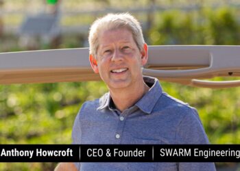 SWARM ENGINEERING : Democratizing AI for the Agri-food Suppl...