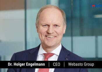 Webasto: Drive the Future – Sustainably Mobile into a Good...