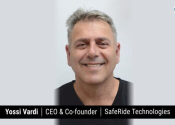 SafeRide Technologies: Provides Secure Edge to Cloud Vehicle...