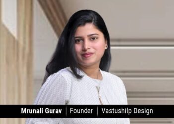 Mrunali-Gurav-Founder-Vastushilp-Design | The Business Fame