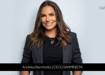 Andréa Bernholtz: The Mom-Prenuer Behind the Eco-Friendly S...