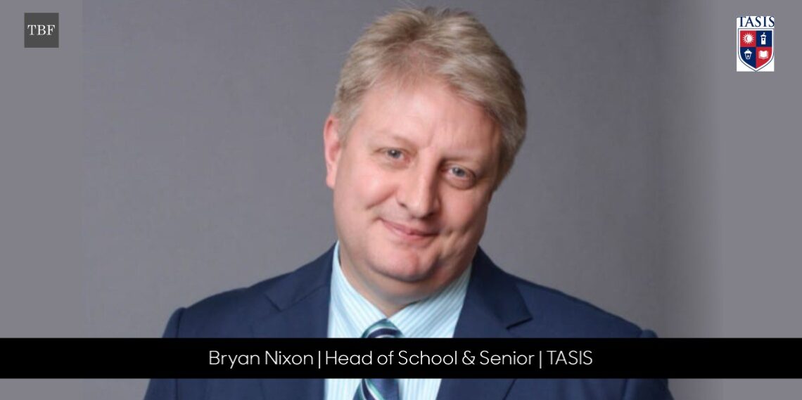 TASIS The American School in England : Shaping the leaders of tomorrow