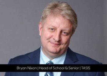 TASIS The American School in England : Shaping the leaders o...