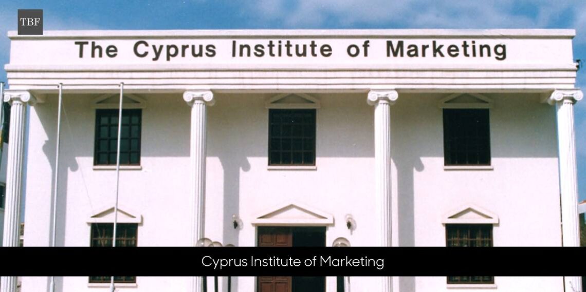 Cyprus Institute of Marketing : Pioneer in providing quality distance learning
