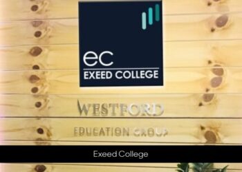 Exeed College : Delivering Quality Education through Digital...
