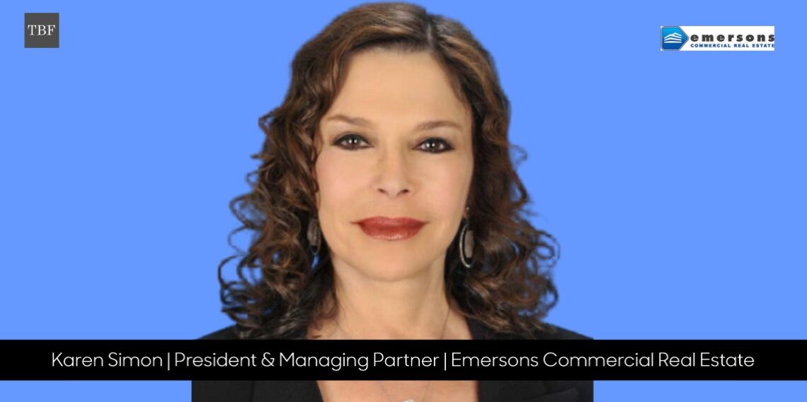 Emersons Commercial Real Estate: Helping People to Find Properties that Match their Needs and Budget 