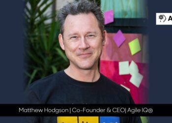 Agile IQ: Unleashing AI Insights for Optimized Business Perf...