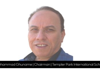 Templer Park International School : Providing the Technology...