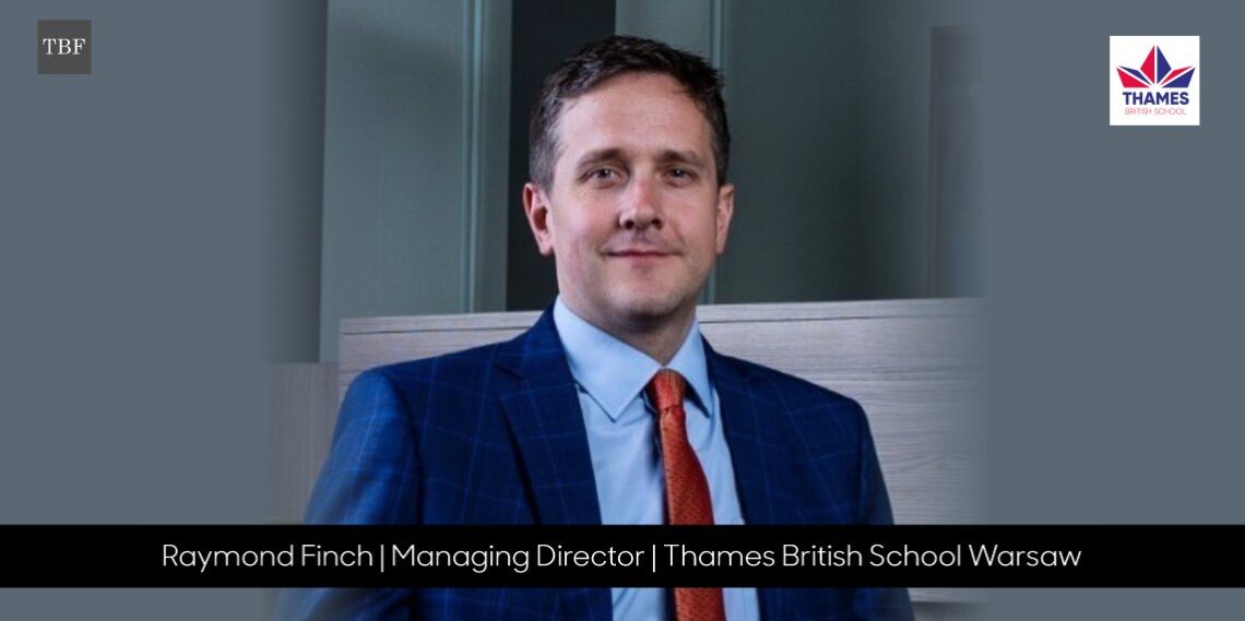 Thames British School: Shaping the Future of International Education  
