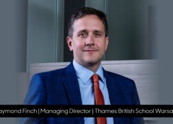 Thames British School: Shaping the Future of International E...