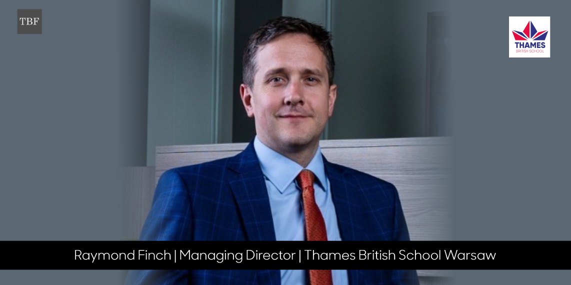 Thames British School: Shaping the Future of International Education  