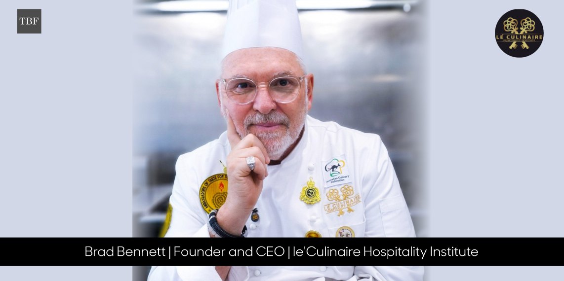 Le Culinaire Hospitality Institute: Empowering Students for a Successful and Fulfilling Career in the Progressing Hospitality Industry 