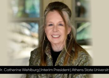 Catherine Wehlburg: A Visionary Leader Shaping Higher Educat...