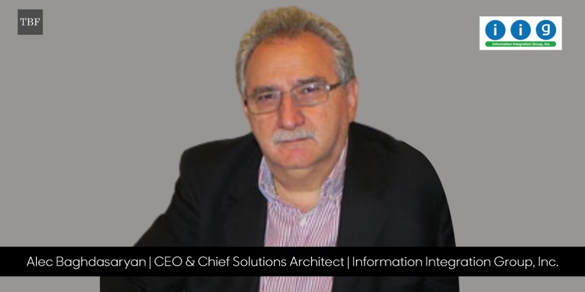 Information Integration Group, Inc.: A Leading Acumatica ERP Reseller and Custom Programming Solution Provider 