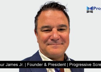 Progressive Screens- Providing Latest Screen Technology