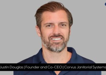 Corvus Janitorial Systems: Transforming the Facilities Servi...