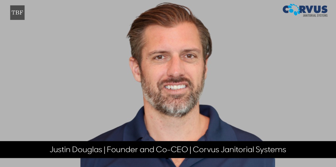 Corvus Janitorial Systems: Transforming the Facilities Services Industry through Innovation and Commitment   