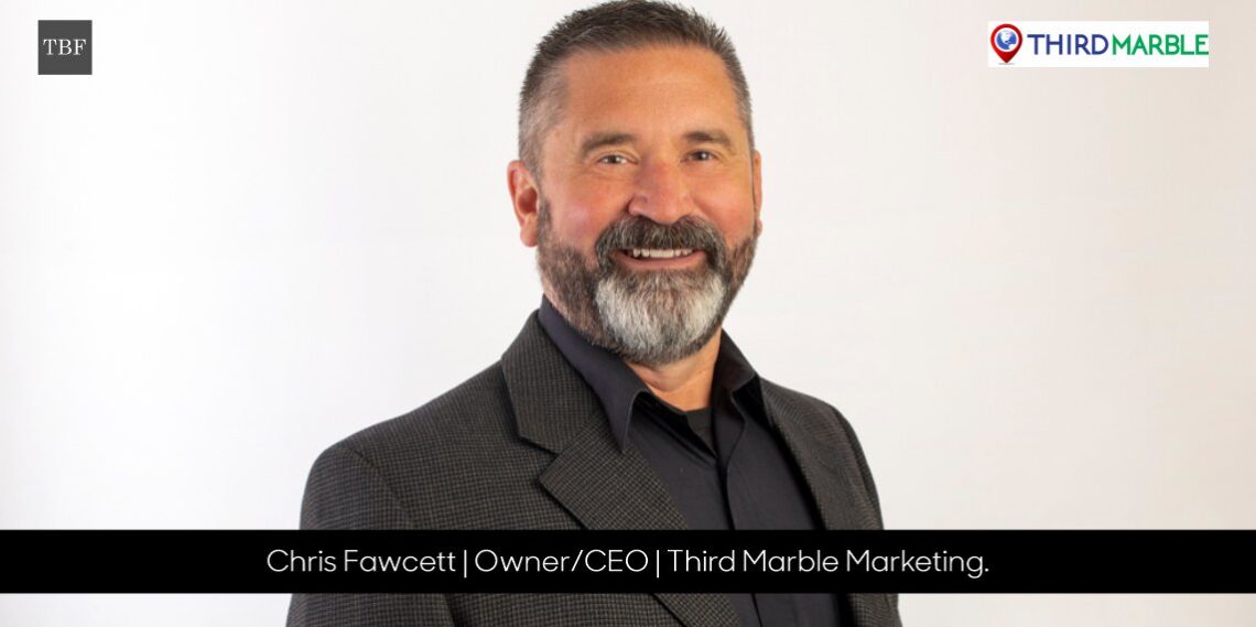 Third Marble Marketing: Empowering Growth Through Affordable Online Marketing Solutions  