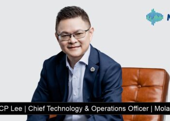 Dr. CP Lee: Elevating the Role of the Modern CTO by Combin...