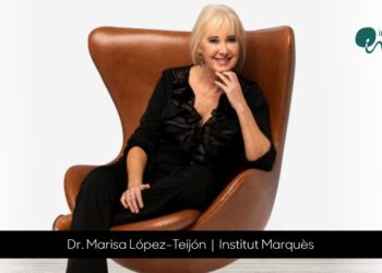 Dr. Marisa López-Teijón: Giving Hope and Possibilities to ...