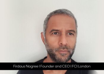 Firdaus Nagree: Pioneering Entrepreneurial Spirit in Diverse...