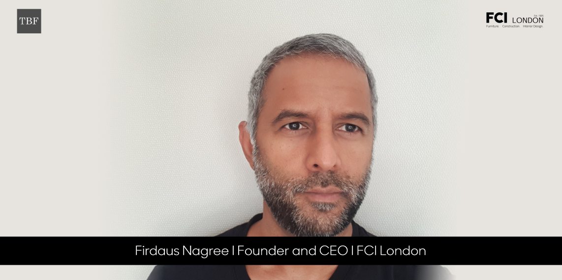 Firdaus Nagree: Pioneering Entrepreneurial Spirit in Diverse Industries 