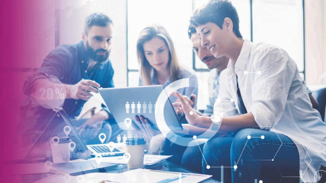 The Future of Leadership Development in the Age of Digital Learning