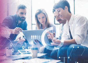 The Future of Leadership Development in the Age of Digital L...