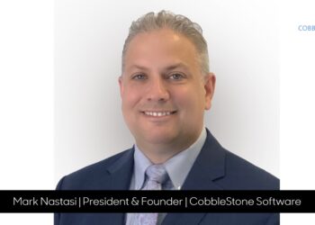 CobbleStone Software: Transforming Contract Management and P...