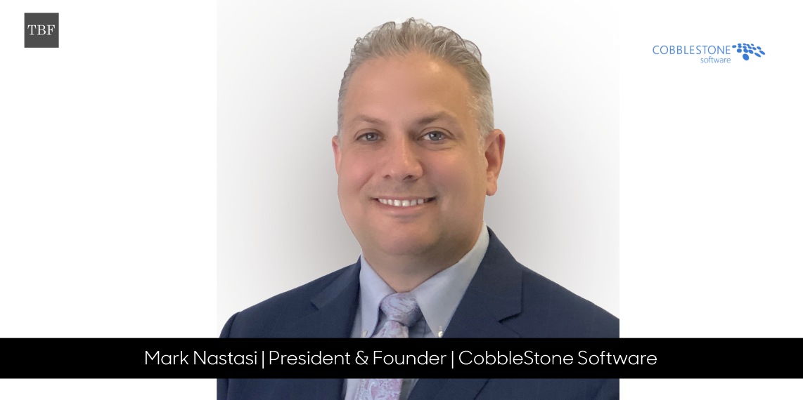 CobbleStone Software: Transforming Contract Management and Procurement Processes with Digital Solutions 