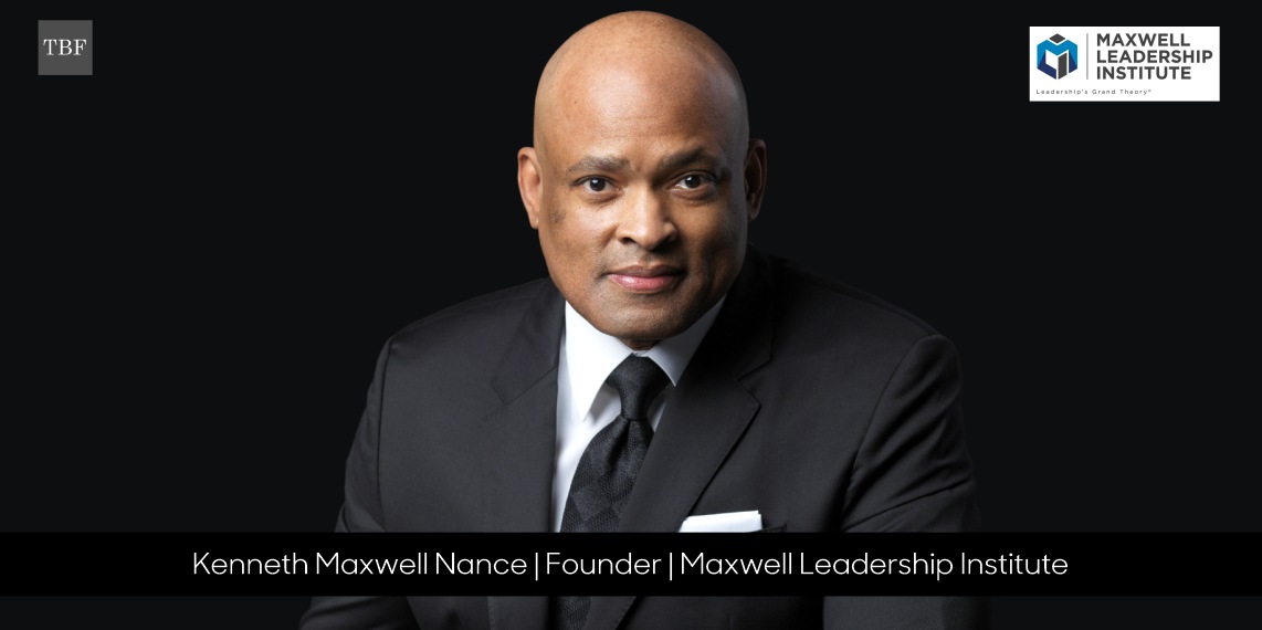 Maxwell Leadership Institute: Unlocking the Power of Educational Research for a Brighter Future 