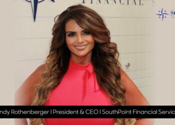 Mindy Rothenberger: A Businesswoman Believing in Purpose and...